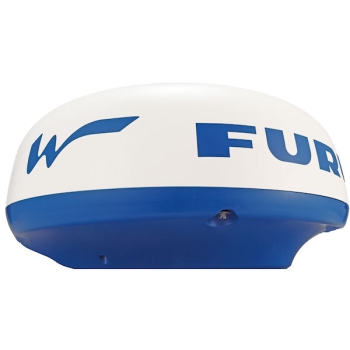 Furuno DRS-4W WLAN-Radar mit 15 m Kabel Painestore