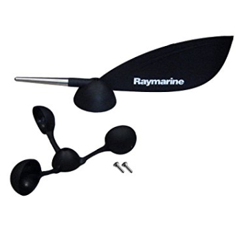 Raymarine A28167 Ersatzbecher-/Flügelradsatz Painestore