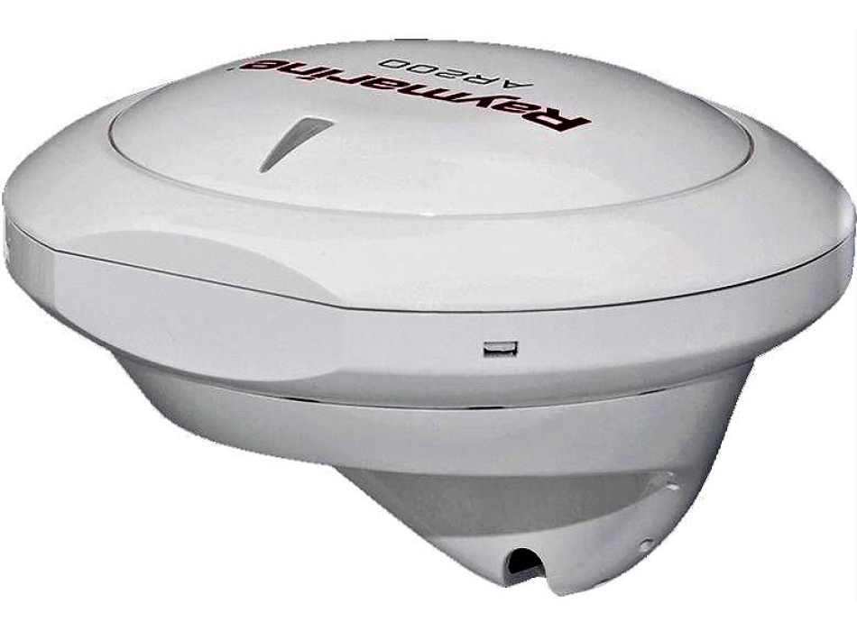 Raymarine AR200 Augmented Reality und Stabilisierungsmodul Painestore