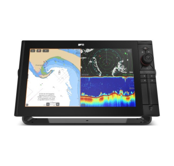 Raymarine AXIOM 2 PRO 16 S und RVM-Display 16"  Painestore