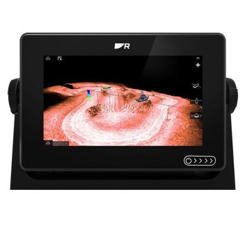 Raymarine AXIOM+ 7RV Display 7" Eco/GPS Painestore