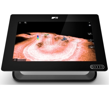 Raymarine AXIOM+ 9RV Display 9" Eco/GPS Painestore