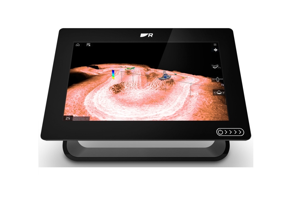 Raymarine AXIOM+ 9RV Display 9" Eco/GPS Painestore