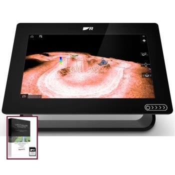 Raymarine AXIOM+ 9RV Display 9" Eco/GPS Painestore