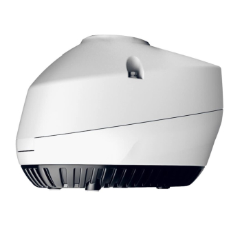 Raymarine Basis-4-kW-Magnum-Radarantenne Painestore