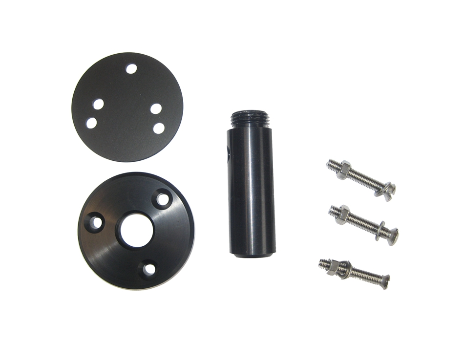 Raymarine Montagebasis Höhe 76 mm Painestore