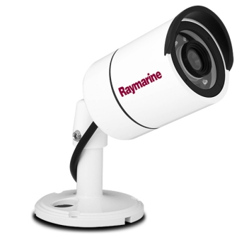 Raymarine CAM 210 IP-Bullet-Kamera Painestore