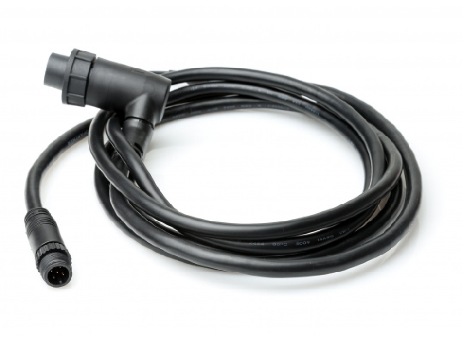 Raymarine 90° Axiom oder Element Stromkabel Painestore