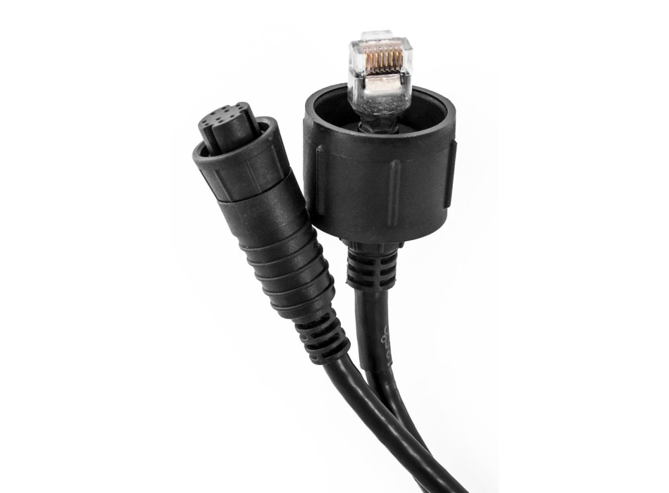 Raymarine Raynet / RJ 45 Kabel mit Ring 3m Painestore