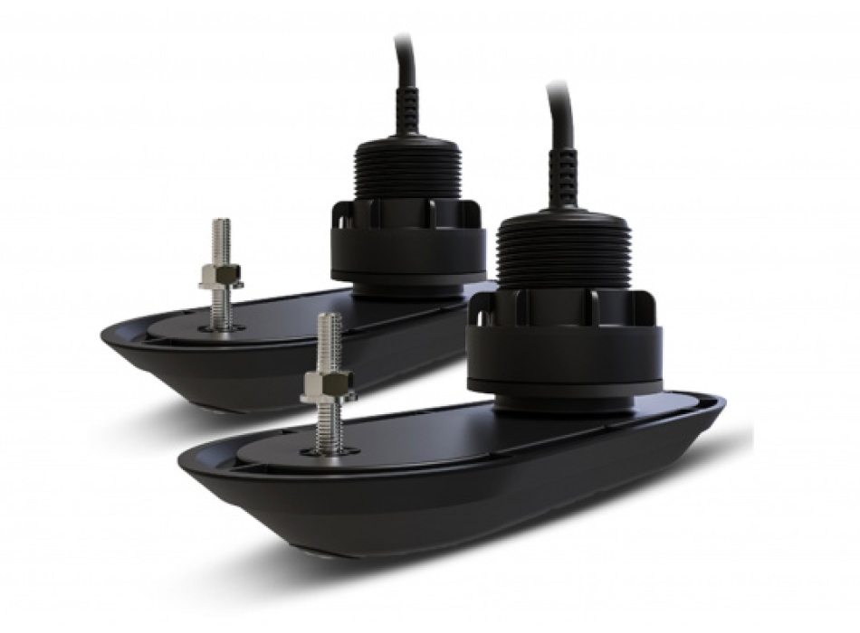 Raymarine RV-300 Paar für AXIOM Transd. pass. Kunststoff Painestore
