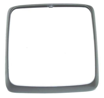 Raymarine-Rahmen zur Präsentation der Seires Painestore