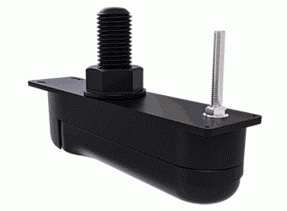 Raymarine HV-300 Transd. passieren. Kunststoffelement Painestore