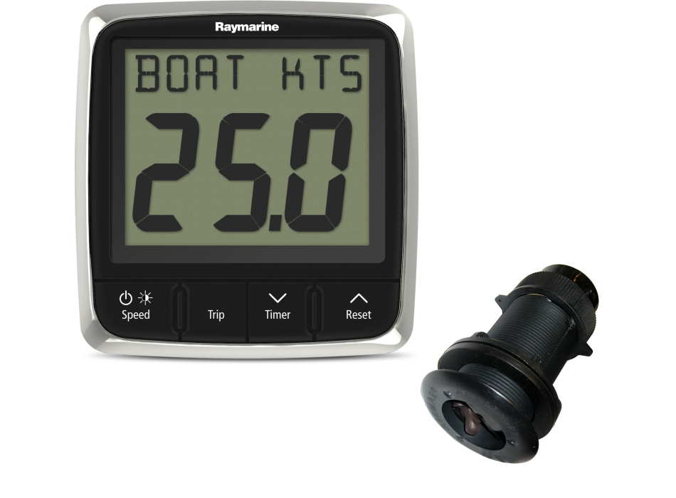 Raymarine i50 Speed-Paket Painestore