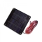 Raymarine Solarpanel-Produkte Tacktick