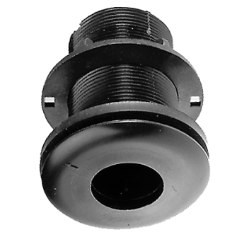 Raymarine-Geschwindigkeitsmesser für die Rumpfdurchführung Painestore