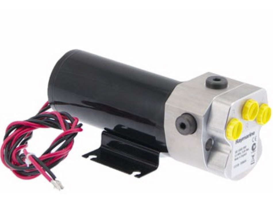 Raymarine Typ 2 12V Hydraulikpumpe Painestore