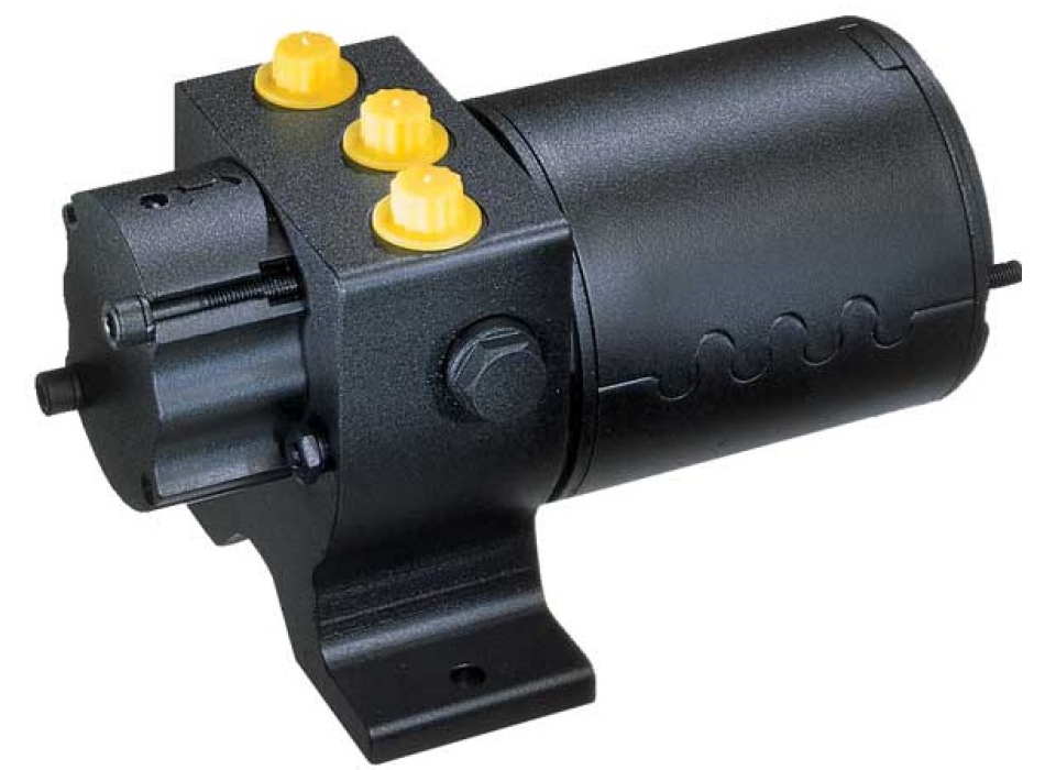 Raymarine Hydraulikpumpe Typ 3 24 V Painestore