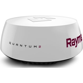Raymarine Quantum2 WiFi-Doppler-Radar  Painestore