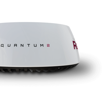 Raymarine Quantum2 WiFi-Doppler-Radar  Painestore