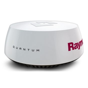 Raymarine Quantum Radar WiFi-Paket Painestore