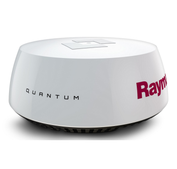 Raymarine Quantum Radar WiFi-Paket Painestore