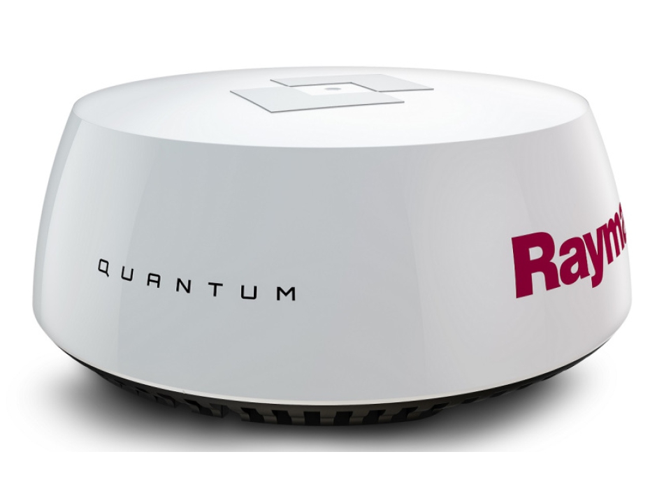 Raymarine Quantum Radar WiFi-Paket Painestore