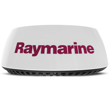 Raymarine Quantum Radar WiFi-Paket Painestore
