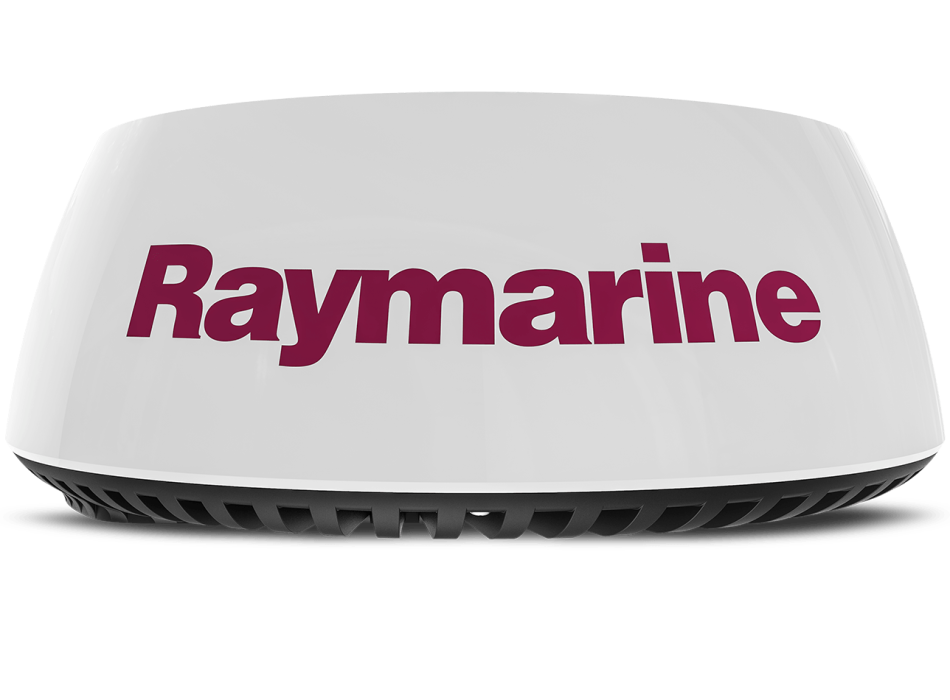 Raymarine Quantum Radar WiFi-Paket Painestore