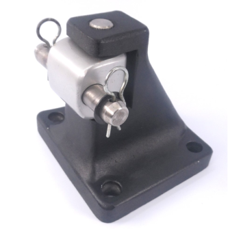 Raymarine R18144 Montagehalterung für Linearantriebe Painestore