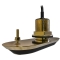 Raymarine RV-200 für AXIOM Transd. passieren. Bronze