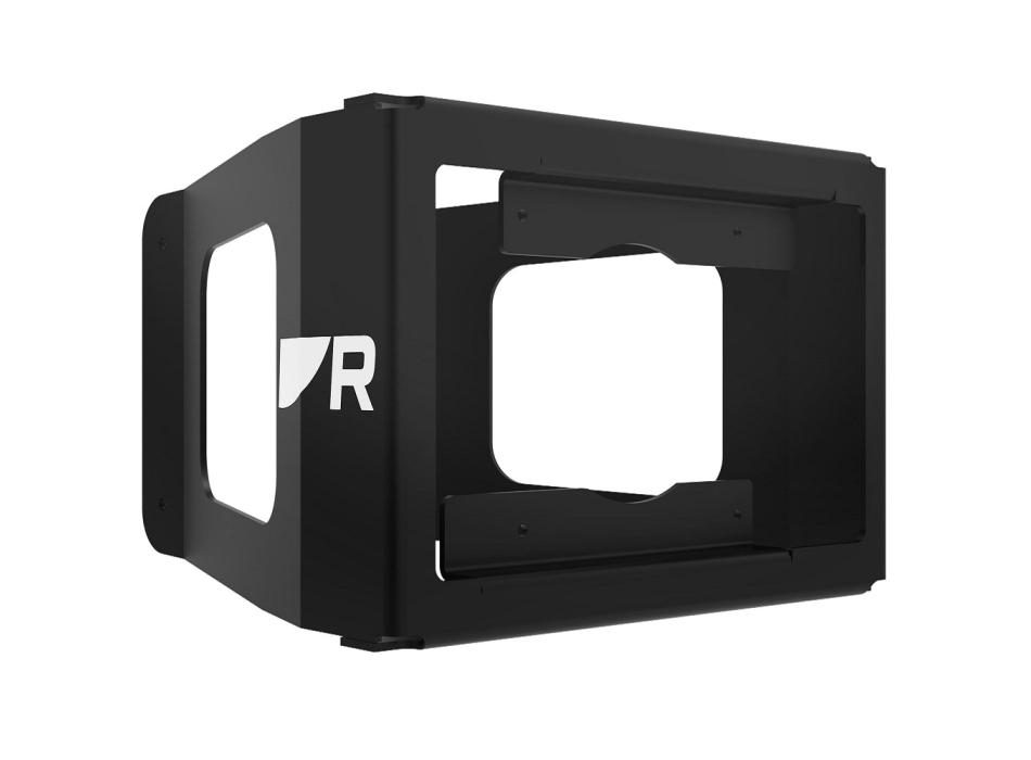 Raymarine Horizontale Halterung mit einer Position für 7"- oder 9"-Alpha-Displays Painestore