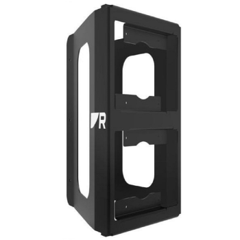 Raymarine 2-polige horizontale Halterung für 7"- oder 9"-Alpha-Displays Painestore