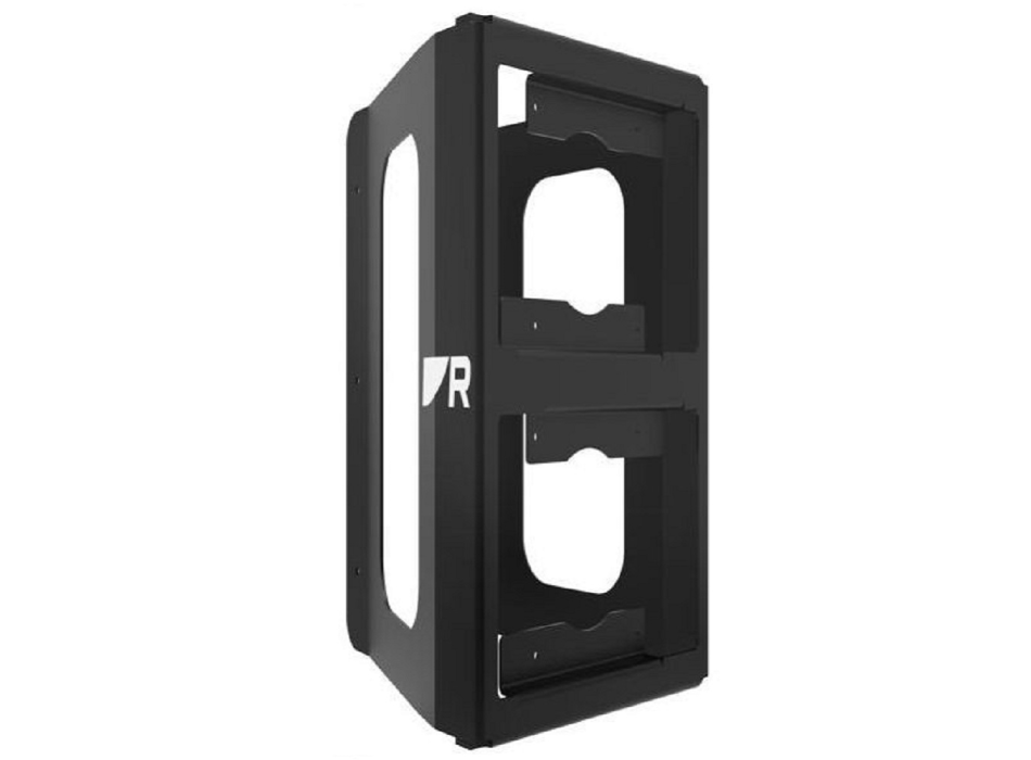 Raymarine 2-polige horizontale Halterung für 7"- oder 9"-Alpha-Displays Painestore