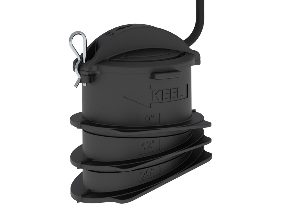 Raymarine CPT-S Bordgeber Painestore