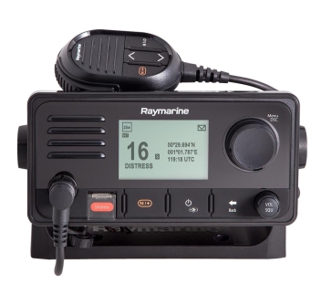 Raymarine VHF Ray 63 AIS mit GPS Painestore