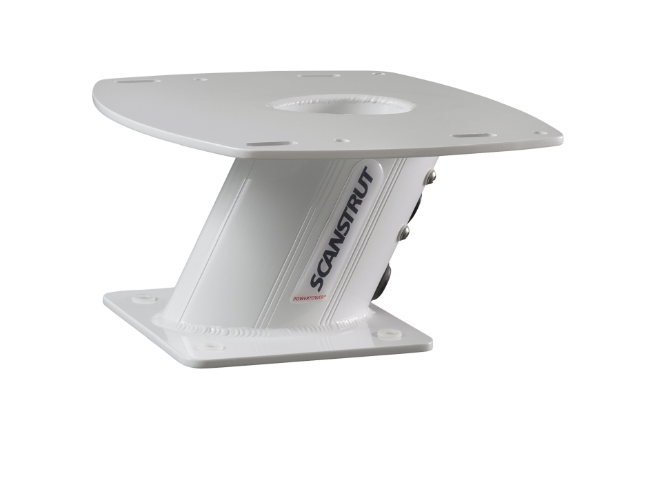 Scanstrut APT-150 Radar Power Tower-Halterung 150 mm Painestore