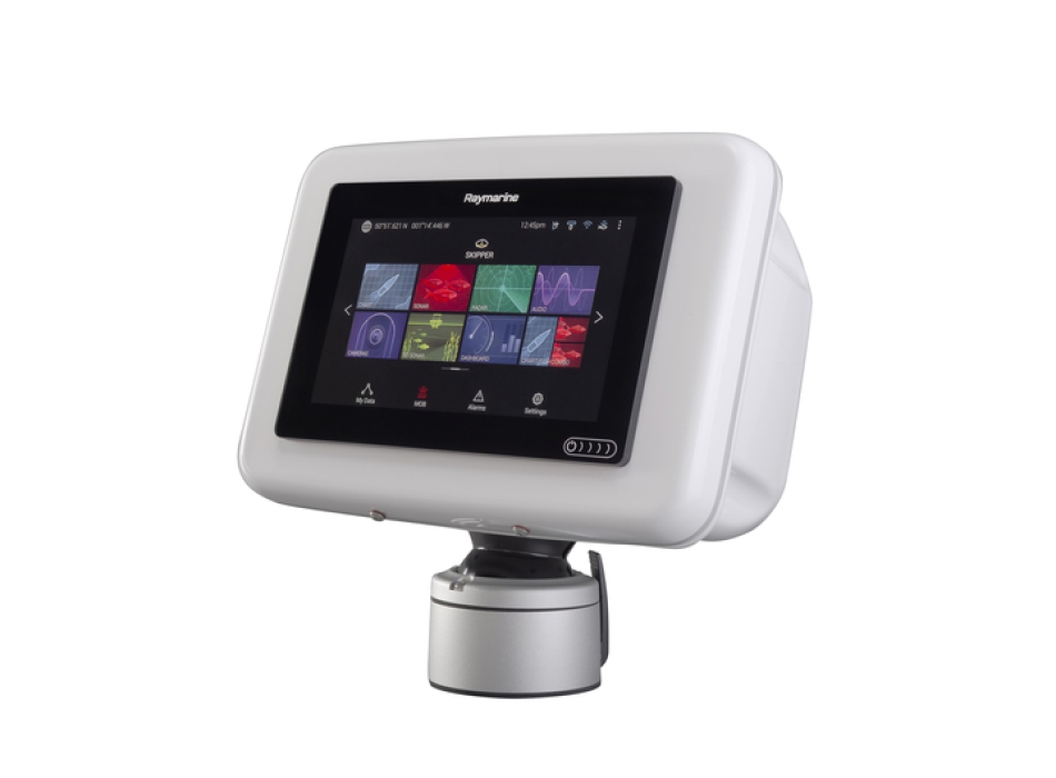 Scanstrut Deck POD Support Display  Painestore