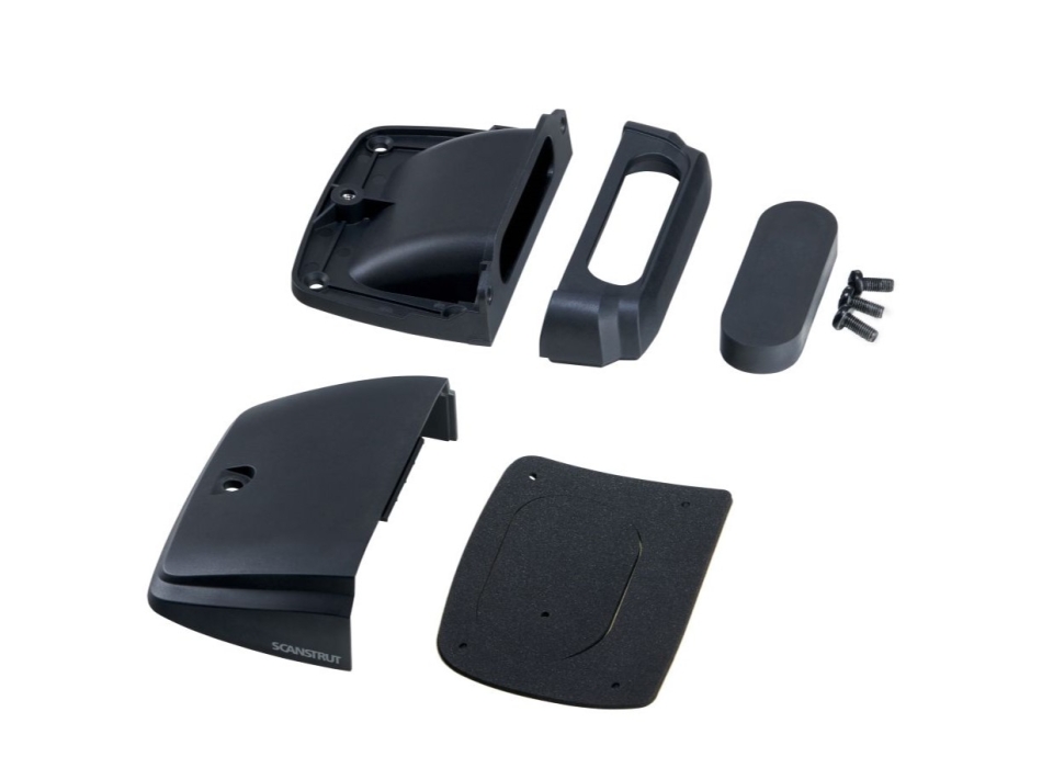 Scanstrut DS-H-MULTI-BLK Mehrkabeldichtung  Painestore