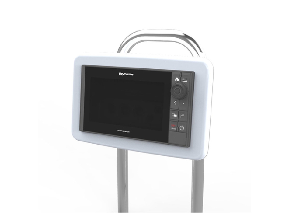 Scanstrut Helm POD Rohrdisplayhalterung Painestore