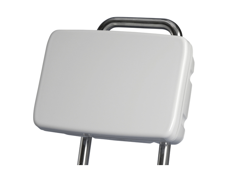 Scanstrut Helm POD Rohrdisplayhalterung Painestore