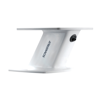 Scanstrut PT2005 Radar Power Tower Stütze 150 mm Painestore