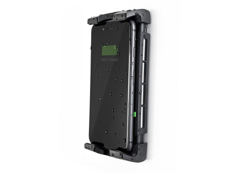 Scanstrut ROKK EDGE SC-CW-04E Schottwand Painestore