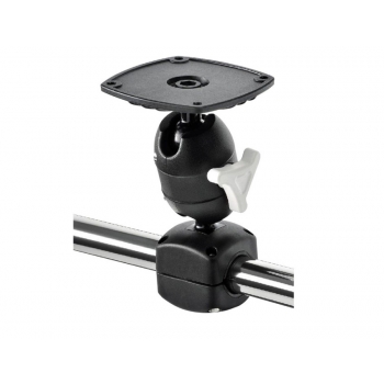 Scanstrut ROKK Midi RL-ARM Rohrträger Painestore