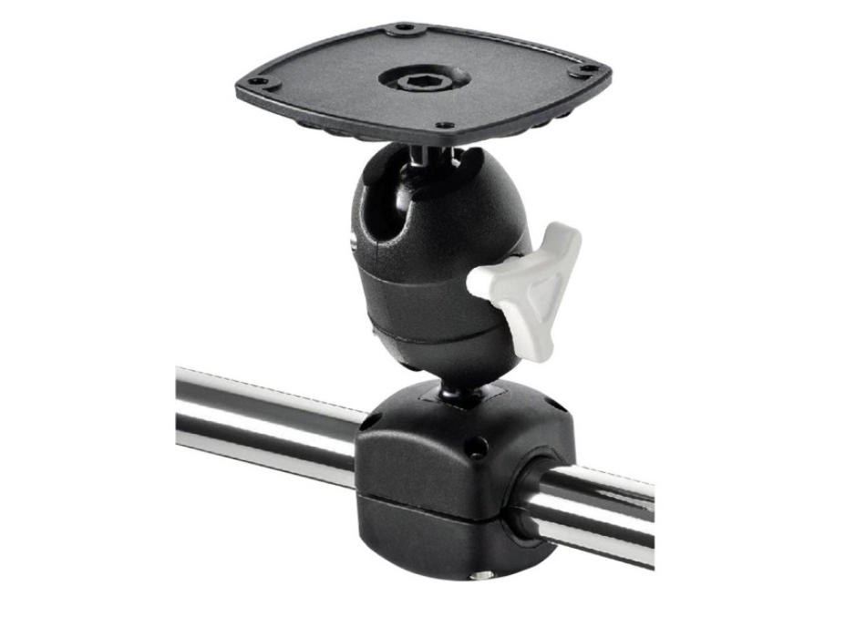 Scanstrut ROKK Midi RL-ARM Rohrträger Painestore