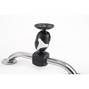 Scanstrut ROKK Midi RL-ARM Rohrträger Painestore