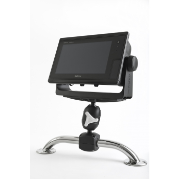 Scanstrut ROKK Midi RL-ARM Rohrträger Painestore