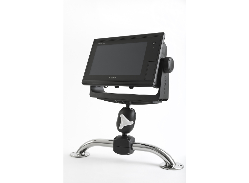 Scanstrut ROKK Midi RL-ARM Rohrträger Painestore