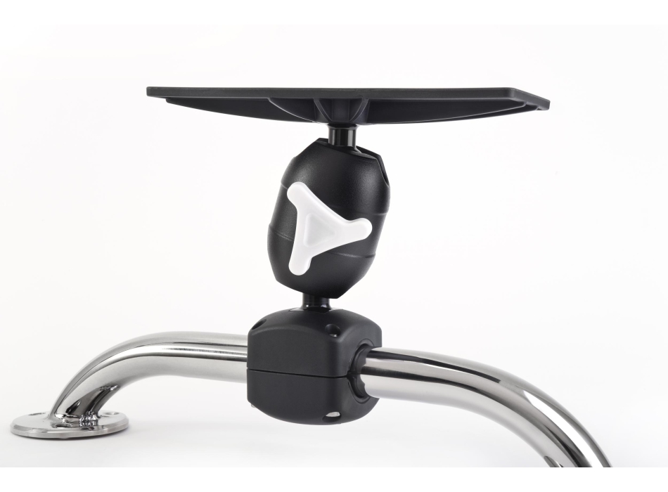 Scanstrut ROKK Midi RL-ARM Rohrträger Painestore