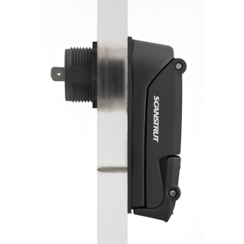 Scanstrut ROKK SC-USB-02 Wasserdichte USB-Buchse Painestore