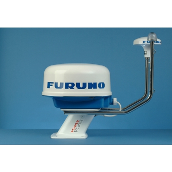 Scanstrut SC110 Power Tower Boom  Painestore